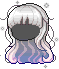 Black Prim Air Hair