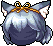 Black Moonbeam Hair
