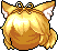 Black Moonbeam Hair, blonde