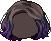 Dark Night Hair