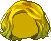 Dark Night Hair, blonde
