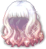 Temporal Alice Hair, brown