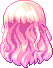 Veloce Hair, red