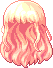 Veloce Hair, orange