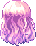 Veloce Hair, purple