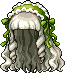 Black Alicia Hair