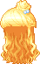 Black Lovely Hair, blonde