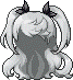 Black Harin Hair