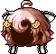 Puddin' Hair, brown