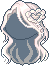 Heart-braid Hair