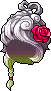 Black Glona Hair