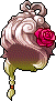 Black Glona Hair, brown