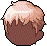 Subani Hair, brown