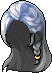 Black Naricain Hair