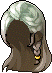 Black Naricain Hair, brown