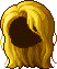 Alora Hair, blonde