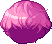 Sky Hair, red