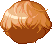 Sky Hair, orange