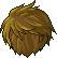 Boss Magnus Hair, blonde