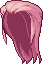 Boss Arkarium Hair, red