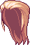 Boss Arkarium Hair, orange
