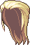 Boss Arkarium Hair, blonde
