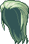 Boss Arkarium Hair, green