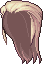 Boss Arkarium Hair, brown