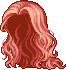 Boss Dark Cygnus Hair, orange