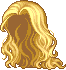 Boss Dark Cygnus Hair, blonde