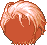 Boss Will Hair, orange