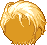 Boss Will Hair, blonde