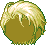 Boss Will Hair, green