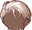 Boss Will Hair, brown