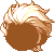 Boss Darknell Hair, orange
