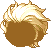 Boss Darknell Hair, blonde