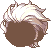 Boss Darknell Hair, brown