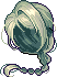 Boss Seren Hair, green