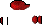 Dollop Hair, red