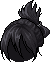 Speed-o'-Sound Sonic Hair, green