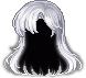 Malefic Star Hair