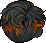 Jupiter Hair, orange
