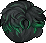 Jupiter Hair, green