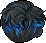 Jupiter Hair, blue