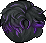 Jupiter Hair, purple
