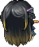 Melin Hair, blonde