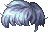 Ruffled Hair