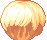 Cool School Trim, blonde