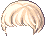 Cello Hair, brown