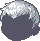 Formal Flora Hair